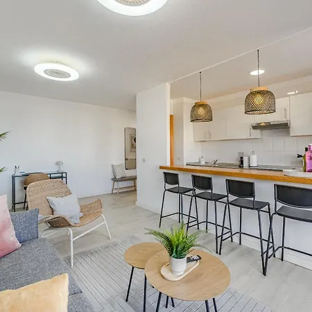 Playa La Arena 2 Bed Апартаменты *