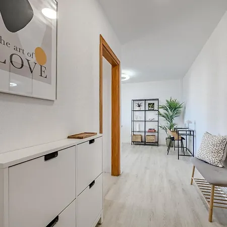 Playa La Arena 2 Bed Апартаменты