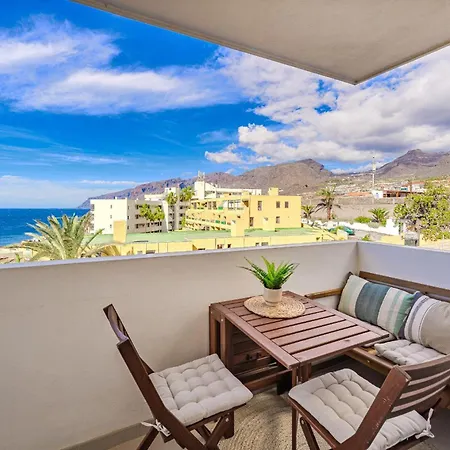 Playa La Arena 2 Bed Apartment