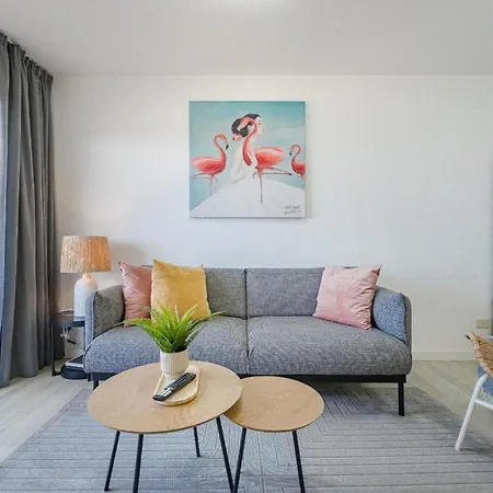 Playa La Arena 2 Bed Puerto de Santiago (Tenerife)