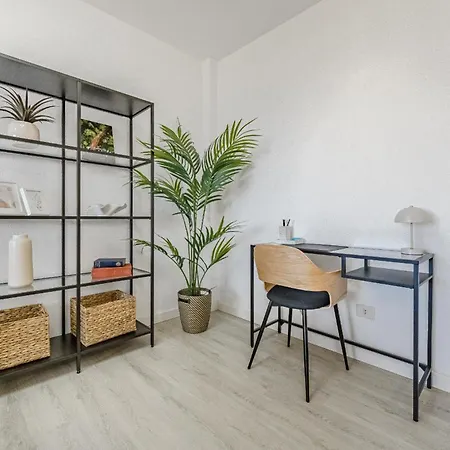 Apartment Playa La Arena 2 Bed