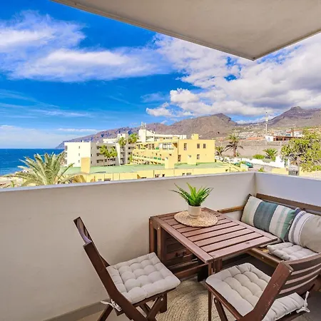 Playa La Arena 2 Bed プエルト・デ・サンティアゴ