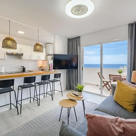 アパート Playa La Arena 2 Bed *