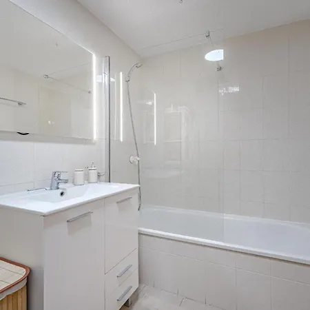 Playa La Arena 2 Bed アパート