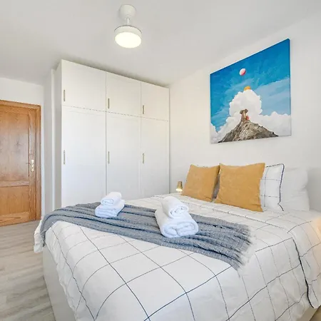 Playa La Arena 2 Bed アパート