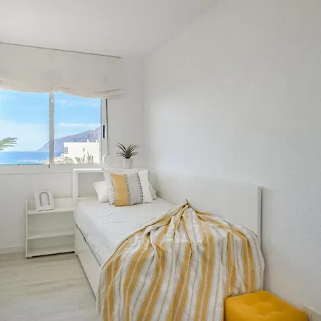 アパート Playa La Arena 2 Bed