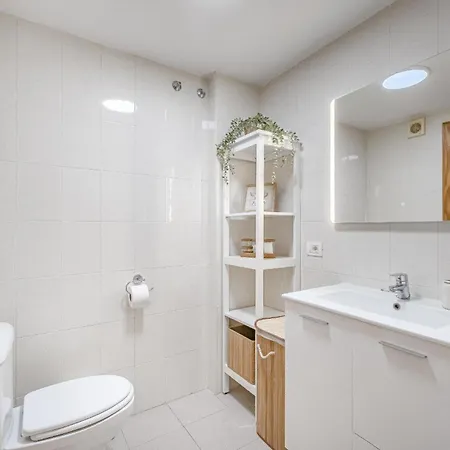 Playa La Arena 2 Bed
