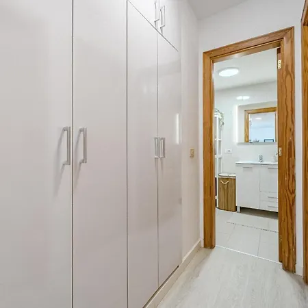 Playa La Arena 2 Bed アパート