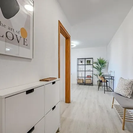 Playa La Arena 2 Bed プエルト・デ・サンティアゴ