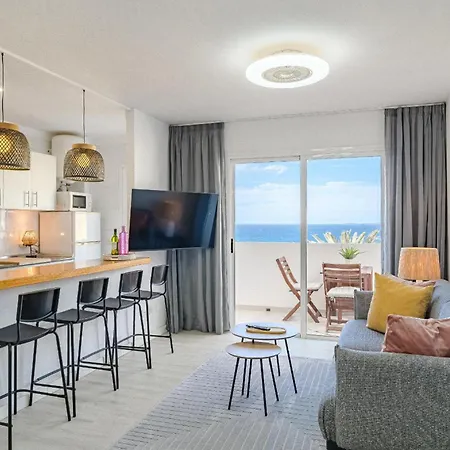 Playa La Arena 2 Bed * プエルト・デ・サンティアゴ