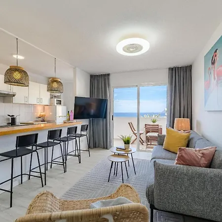 Playa La Arena 2 Bed